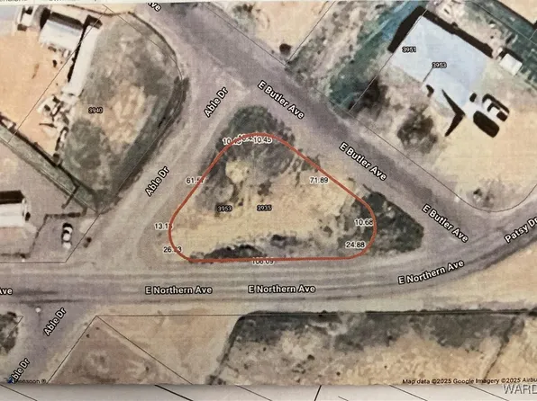 3935 E Northern Ave, Kingman, AZ 86409
