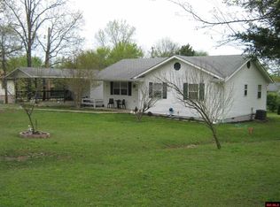 805 Winchester St, Flippin, AR 72634