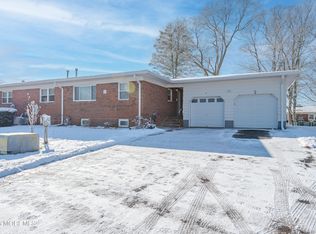 6B Court M #5902, Brick, NJ 08724