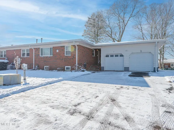 6B Court M #5902, Brick, NJ 08724