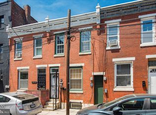 1904 Waterloo St, Philadelphia, PA 19122