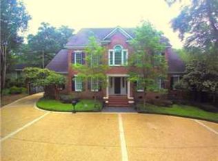 3 Kingsway, Mobile, AL 36608
