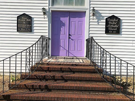 2nd image of 20816 Carson Rd