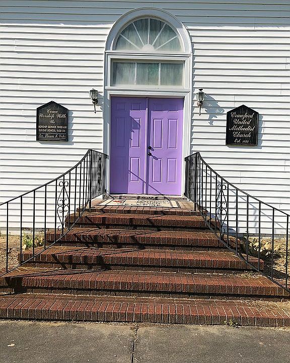 2nd image of 20816 Carson Rd
