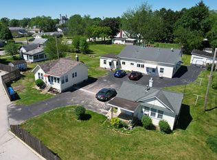 605 East St, Mazon, IL 60444