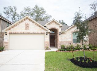 23621 Alder Branch Ln, New Caney, TX 77357