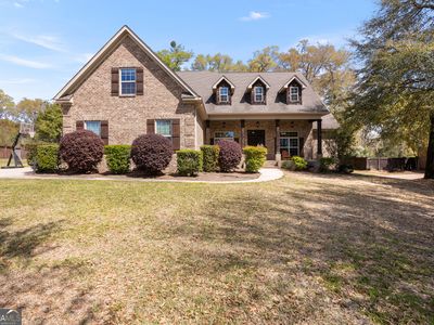 805 Saint Marys Pl, Bonaire, GA, 31005