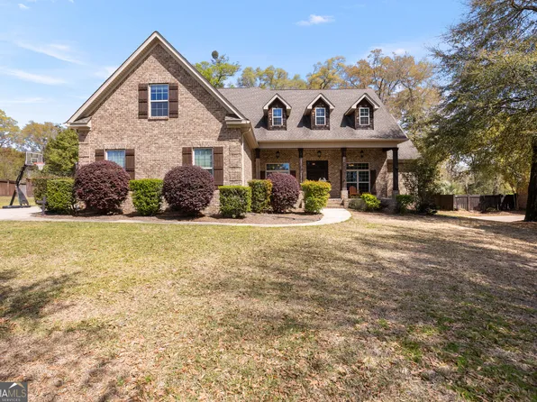 805 Saint Marys Pl, Bonaire, GA 31005