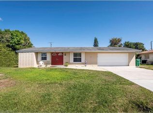 249 Seminole Blvd, Pt Charlotte, FL 33952