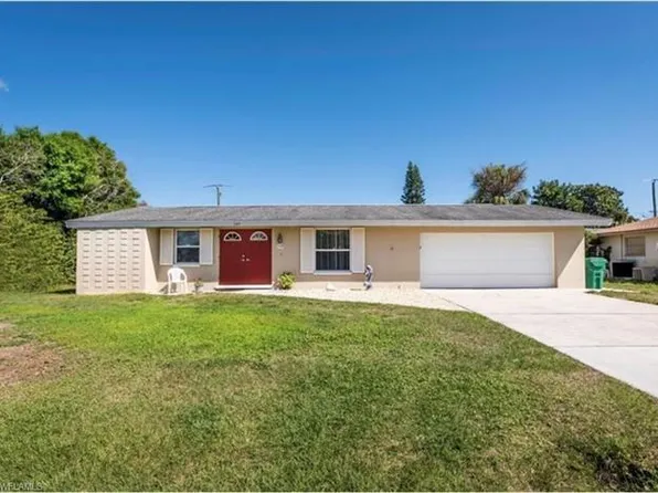 249 Seminole Blvd, Pt Charlotte, FL 33952