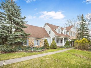5340 Brentwood Ct, Highland Heights, OH
