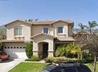 12262 Ironstone Dr, Rancho Cucamonga, CA 91739