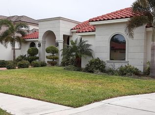 1812 Jim Schroder Dr, Mission, TX 78573