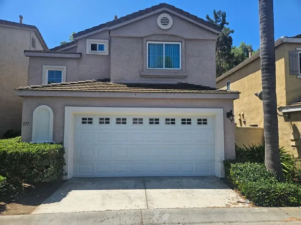 577 Whitesage Rd, San Marcos, CA