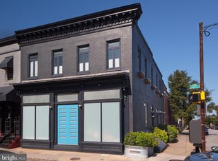 1500 Light St, Baltimore, MD 21230