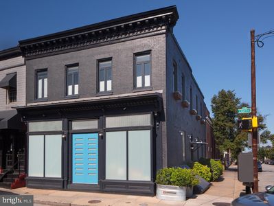 1500 Light St, Baltimore, MD, 21230