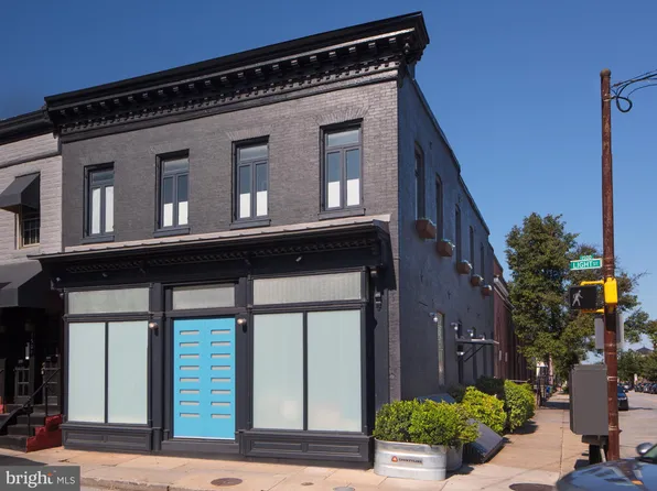 1500 Light St, Baltimore, MD 21230