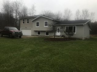 10733 Jones Rd, Diamond, OH 44412