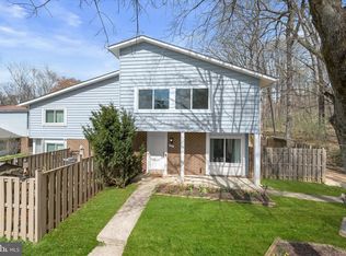 18421 Allspice Dr, Germantown, MD 20874