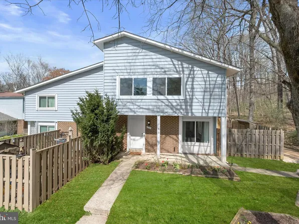 18421 Allspice Dr, Germantown, MD 20874