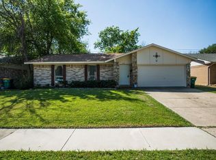 236 Price Dr, Lewisville, TX 75067