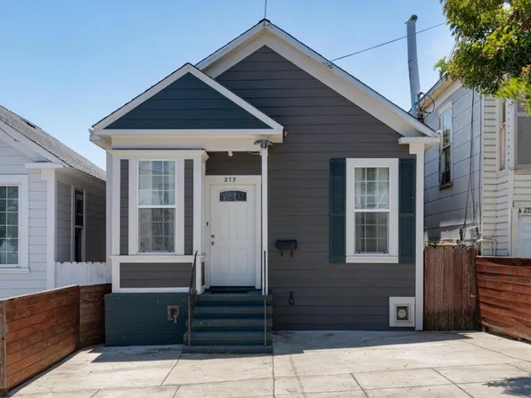 275 Teddy Ave, San Francisco, CA 94134