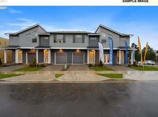 12459 SE Water Drop Way LOT 102, Happy Valley, OR 97086