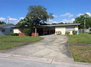 4517 Fetrow Dr, Orlando, FL 32812