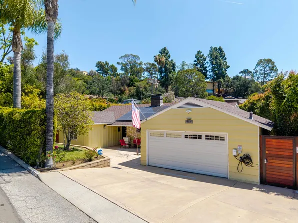 660 Woodbury Rd, Glendale, CA 91206