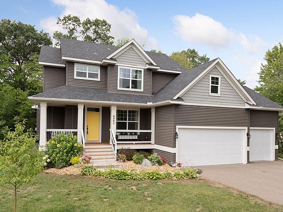 2nd image of 6495 Vaughan Ct