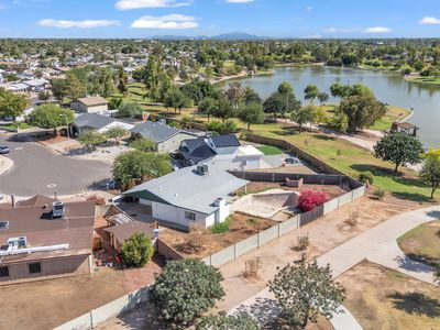 31 W Duke Dr, Tempe, AZ, 85283