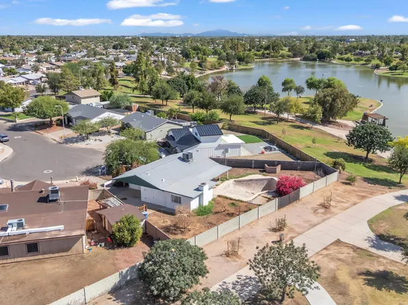 31 W DUKE Drive, Tempe, AZ 85283