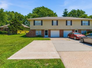16711 Bel Ray Blvd, Belton, MO 64012