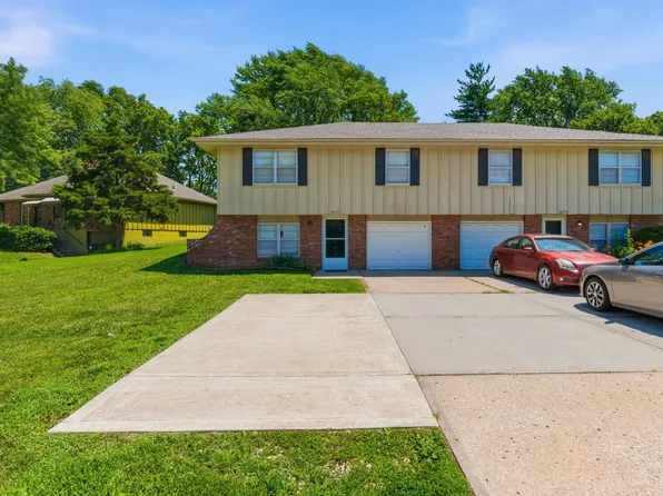 16711 Bel Ray Blvd, Belton, MO 64012