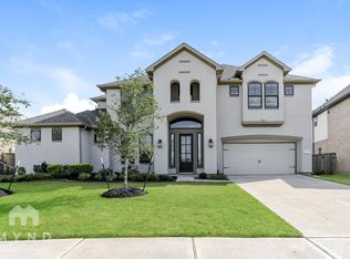 30627 S Creek Way, Fulshear, TX 77441