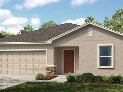 2663 Fernleaf St, Auburndale, FL, 33823