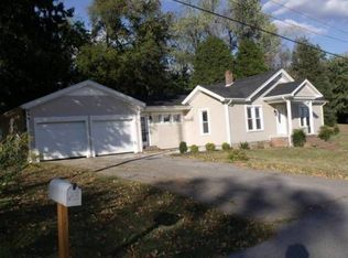 217 Cayce St, Hopkinsville, KY 42240