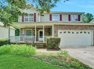 15 Tryon Ave, Greenville, SC 29609