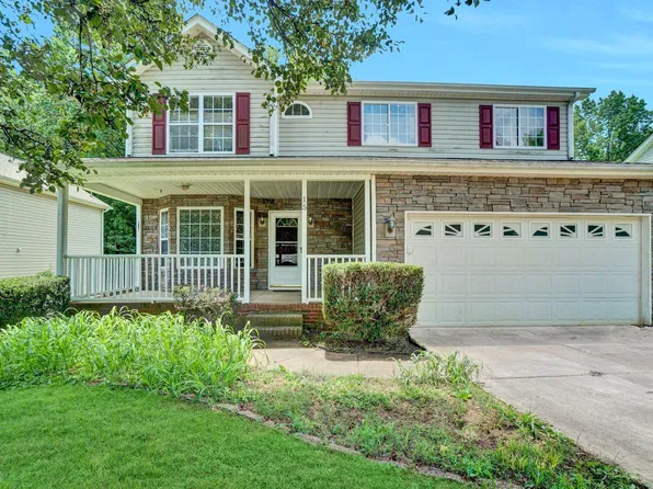 15 Tryon Ave, Greenville, SC 29609