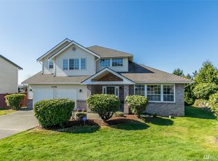 5308 Ridge Dr NE, Tacoma, WA 98422