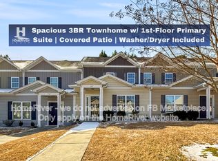 1467 Quail Cir, Butner, NC 27522