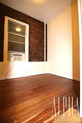 Rented by Alpha Properties NYC I LLC
