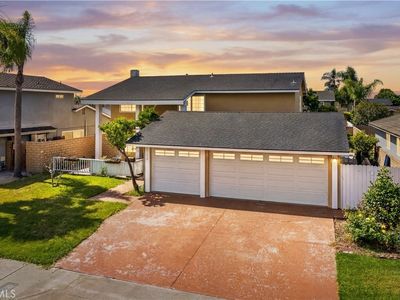 8712 Bellmead Dr, Huntington Beach, CA, 92646