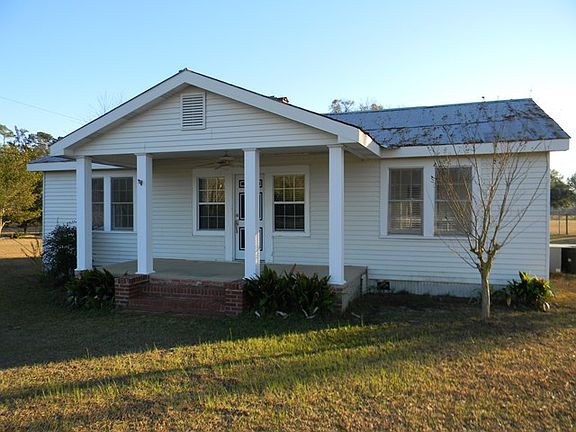 3rd image of 15956 Valdosta Hwy #133