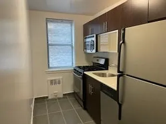 Rented by Algin Management