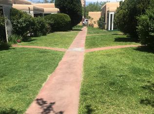 1307 Silver Ave SW #4, Albuquerque, NM 87102