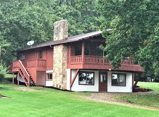 343 Baldwin Dr, Howard, OH 43028