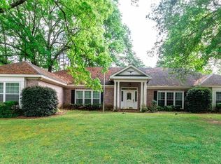 204 Tensaw Rd, Montgomery, AL 36117