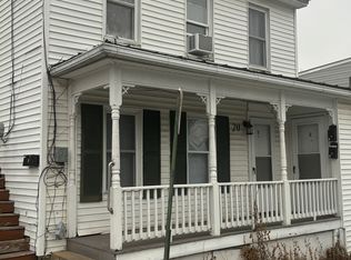 20 E Pall Mall St #1, Winchester, VA 22601