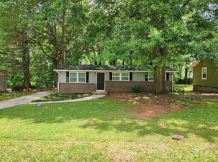 523 Landers St, Monroe, GA 30655
